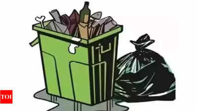 Clear garbage at Davorlim school, child rights panel tells waste corp