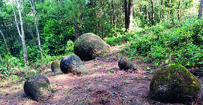 Australian Research Council to fund Assam jar study