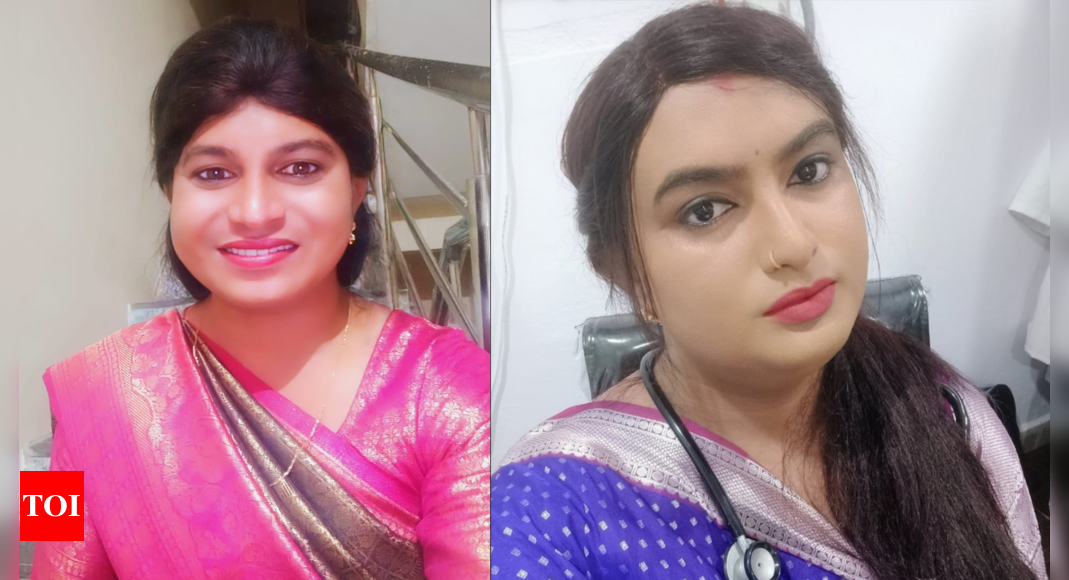 Telangana shows the way: Two transgender doctors get government jobs ...