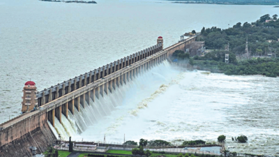 ‘Climate change poses a threat to dams’