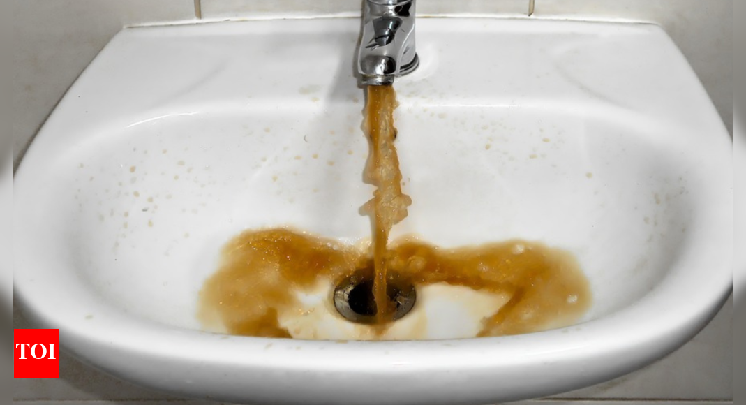 Mandya 15 People Drink Contaminated Water; Fall Sick Mysuru News