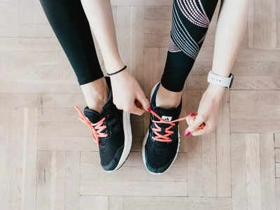 Black running shoes for women: Top picks (March, 2025)