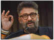 
Vivek Agnihotri tweets about 'truth and lies' in a cryptic reaction to IFFI jury head calling ‘The Kashmir Files’ a vulgar movie
