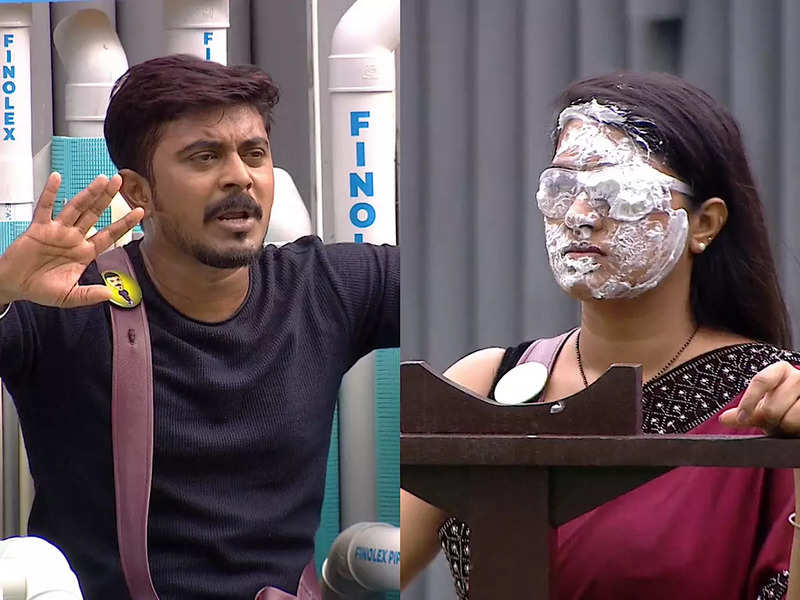 Bigg Boss Tamil 6 highlights, November 28: From season’s second open nomination to Azeem become the captain of BB house; major events at a glance