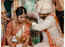 Aditi Prabhudeva shares pictures of her wedding with Yashas Patla