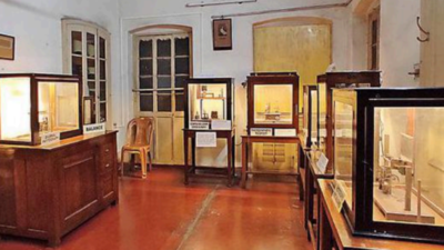 Kolkata: Science museum plan for JC Bose home takes shape
