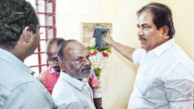 Madurai: 56 lakh bio-gasifier to generate over 60KW power