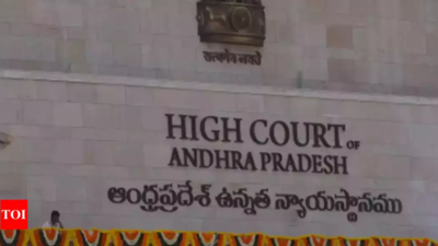 Lawyers continue protests over transfer of 2 Andhra Pradesh HC judges