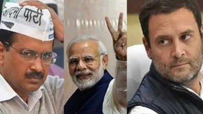 Why both BJP and Congress are rejecting AAP in Gujarat assembly election