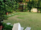 Bench shaped like book of 'Madhushala' installed at Jalsa, Amitabh Bachchan shares photos