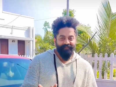 Bigg Boss Tamil 6’s evicted contestant Robert Master opens up about his equation with Rachitha, watch video