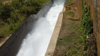 Goa: With Tillari dam shut, parts of Bardez reel under shortage
