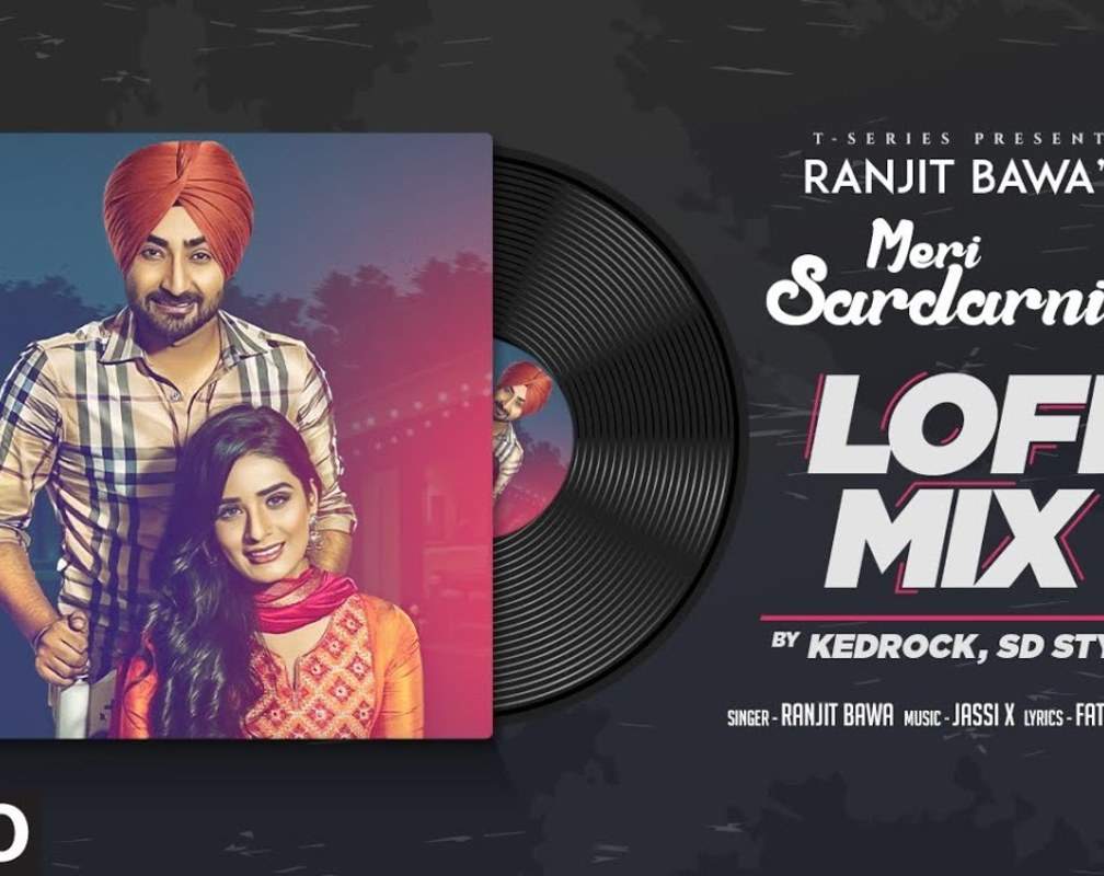 
Listen To The Latest Punjabi Audio Song 'Meri Sardarniye' Sung By Ranjit Bawa
