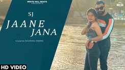 Check Out Latest Hindi Video Song 'Jaane Jana' Sung By SJ