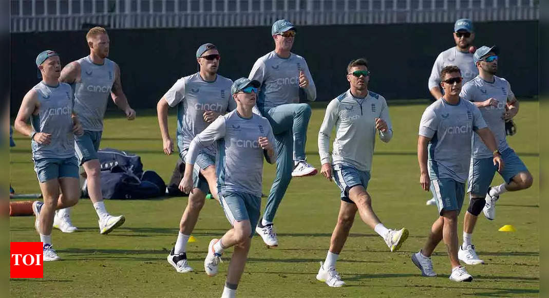 Recharged England face Pakistan challenge in long-awaited series | Cricket News – Times of India