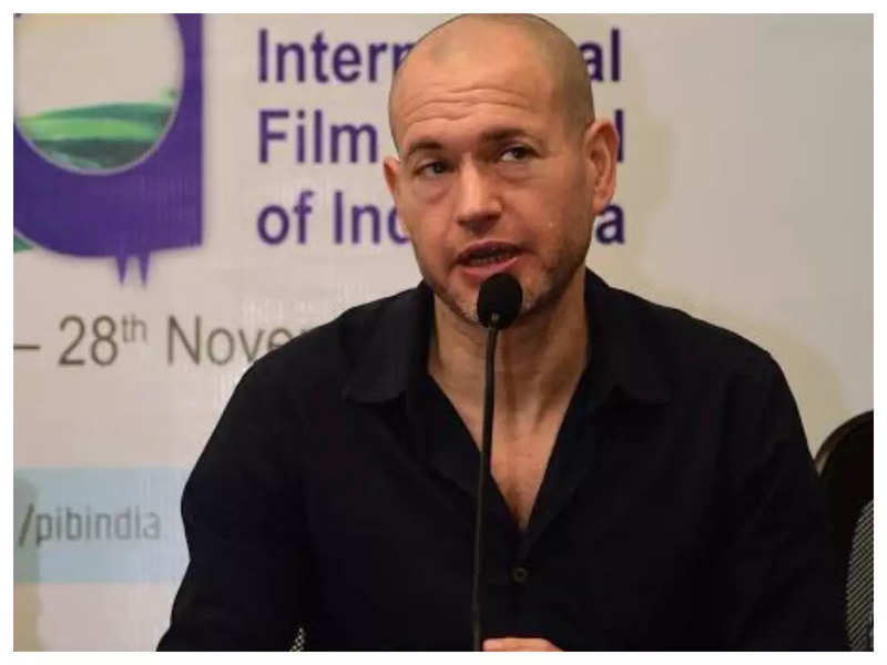 Lawyer files a complaint against Israeli filmmaker Nadav Lapid for calling The Kashmir Files 'vulgar' at IFFI