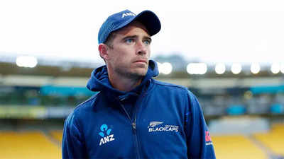 Tim Southee feels more players will give up national contracts for T20 leagues