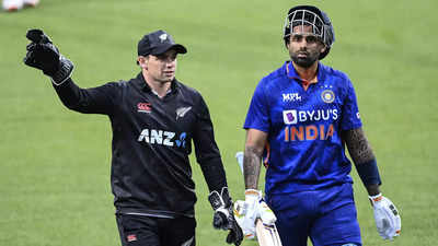 India vs New Zealand: India hope for a full game and series-leveling win in final ODI