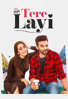 Tere Layi