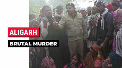 Uttar Pradesh: RTI activist beaten to death over work query in Aligarh