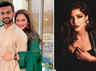 Pakistani actress Ayesha Omar’s pictures take over the internet as she opens up on relationship rumours with Sania Mirza’s husband Shoaib Malik