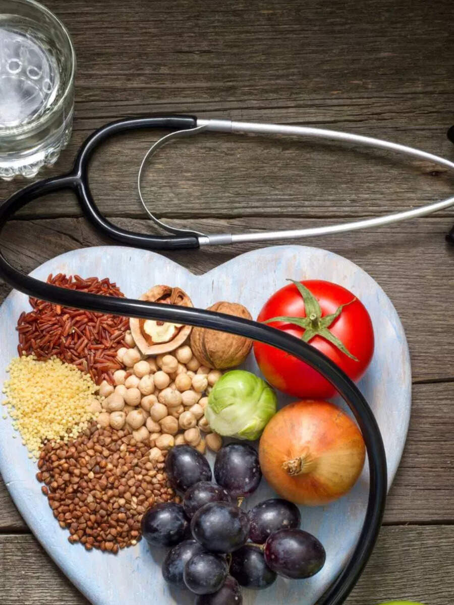 Best foods to quickly lower cholesterol times of india