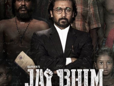 Plans for sequel of 'Jai Bhim' in pipeline: Producer Rajasekar at IFFI ...