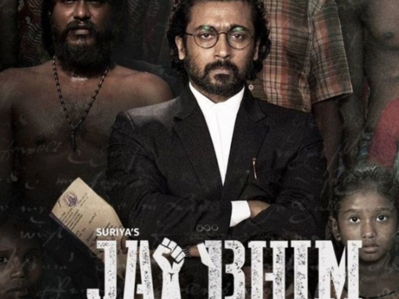 Plans for sequel of 'Jai Bhim' in pipeline: Producer Rajasekar at IFFI 53