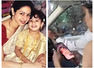 Janhvi's pic with mom Sridevi is heartwarming