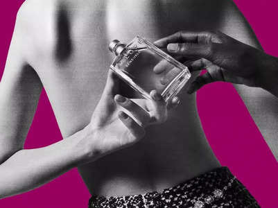How to choose the right perfume