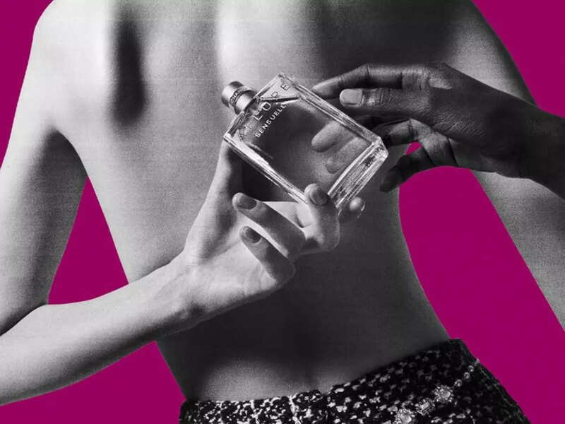 How to choose the right perfume for different occasions
