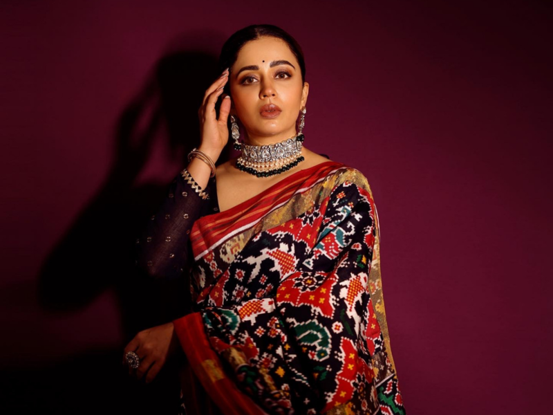 Nehha Pendse Bayas: No trends or formulas for films today; everything is unpredictable