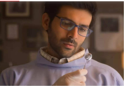 Freddy teaser twitter review: Fans left in awe of Kartik Aaryan and Alaya F; can't wait to catch the psychological thriller