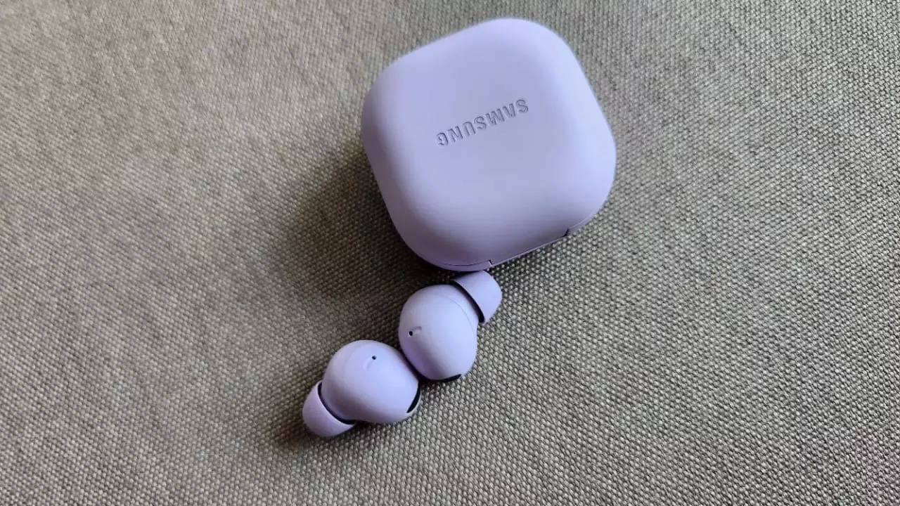 Samsung Galaxy Buds2 Pro starts receiving new firmware update