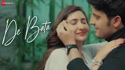Watch Latest Hindi Video Song 'De Bata' Sung By Adam Aranha