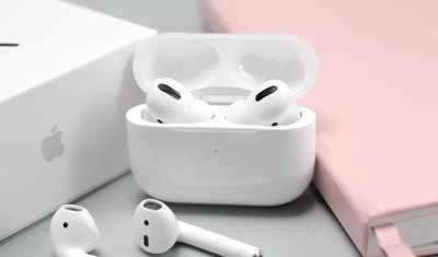 AirPods Share Audio feature: How it works, compatible devices and more