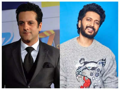 Will Fardeen Khan and Riteish Deshmukh starrer ‘Visfot’ premiere directly on OTT? Here’s what producer Sanjay Gupta has to say!