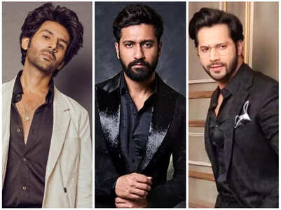 Kartik rejected Anees's film, Varun agreed