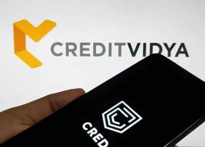 Fintech consolidation continues, Cred to buy CreditVidya