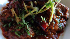 Watch: How to make Laal Maas