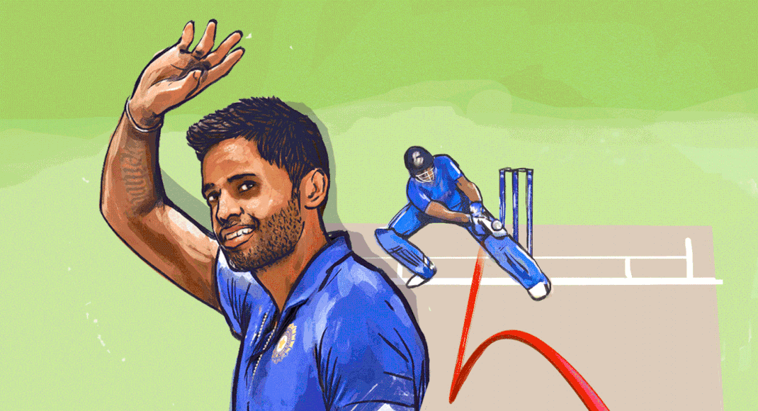 Revealed The method behind Suryakumar’s batting madness India News