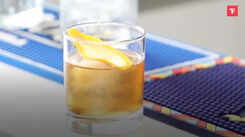 Watch: How to make Don Pablo Cocktail