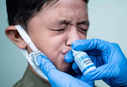Are Nasal sprays for COVID effective? 