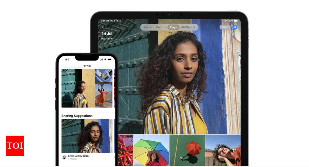 Bulk edit photos on iPhone: What is this feature, how it works and more