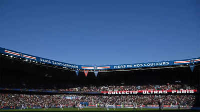 PSG 'no longer welcome' at the Parc des Princes, says club president