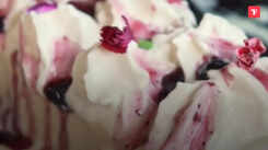 Watch: How to make Tres Leches