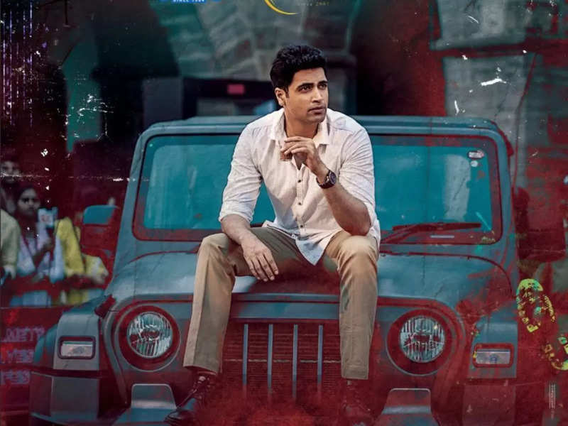 Adivi Sesh's 'HIT 2' to release in Hindi; actor plans to dub his lines for Hindi version