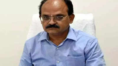 Andhra Pradesh: Jawahar Reddy To Assume Charge As Chief Secretary On ...