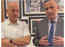 Consul General of Israel, Kobbi Shoshani, meets Anupam Kher to apologise for Nadav Lapid's remarks on 'The Kashmir Files' - WATCH
