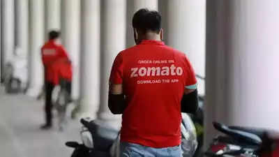 Alibaba to sell Zomato shares worth $200 million via block deal: Report